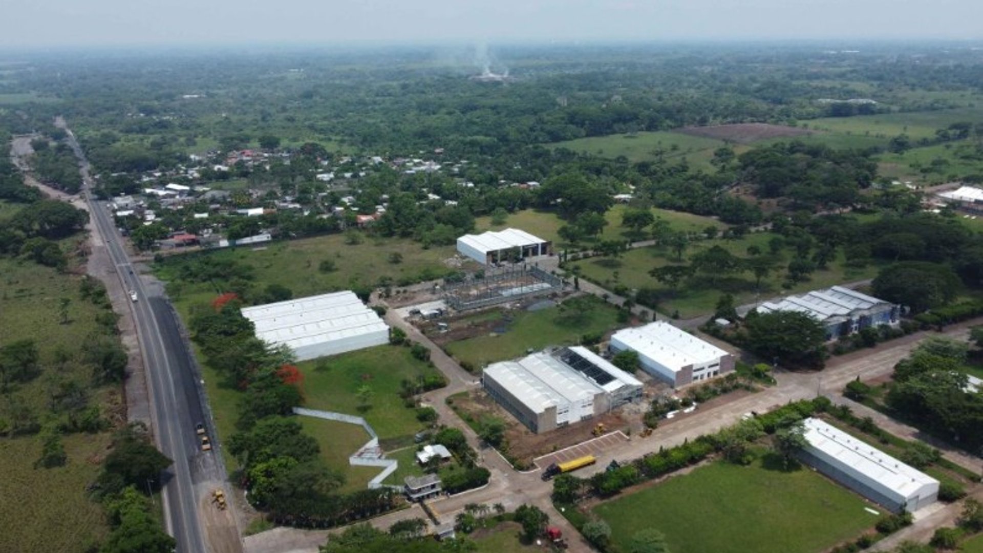 en Venta, bodega en Parque Industrial Tecnopark - Escuintla Ref-4892 - Miniatura 5
