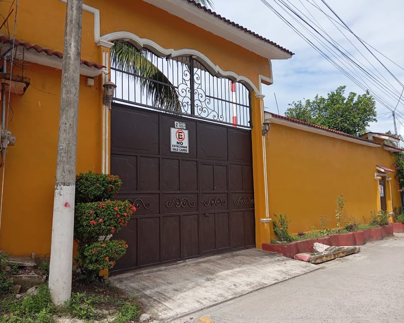 CASA EN VENTA EN PUERTO BARRIOS