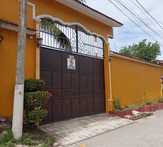 CASA EN VENTA EN PUERTO BARRIOS
