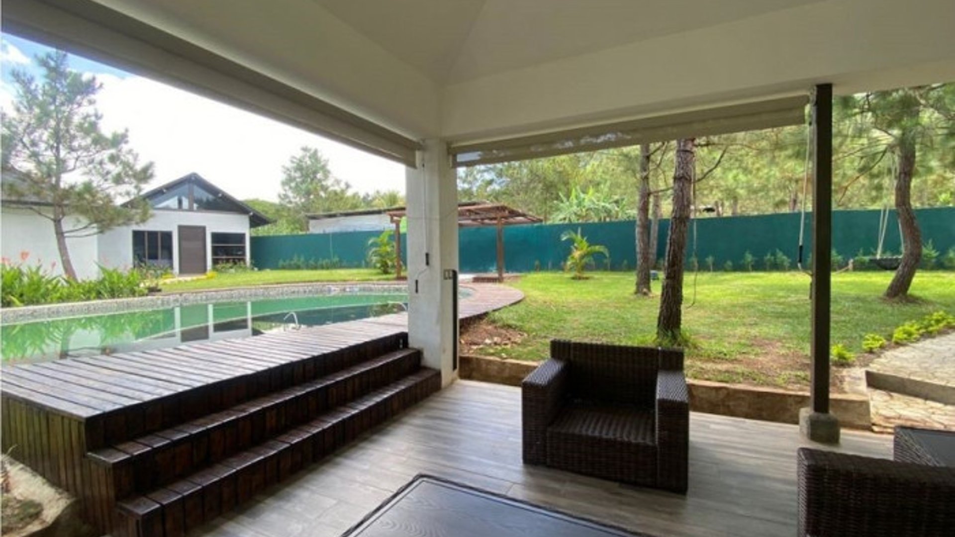 Casa Vacacional en Venta, Barberena - Miniatura 10