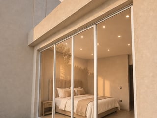 Exclusiva Casa a Estrenar de 3 Habitaciones en Guatemala | Venta - 3