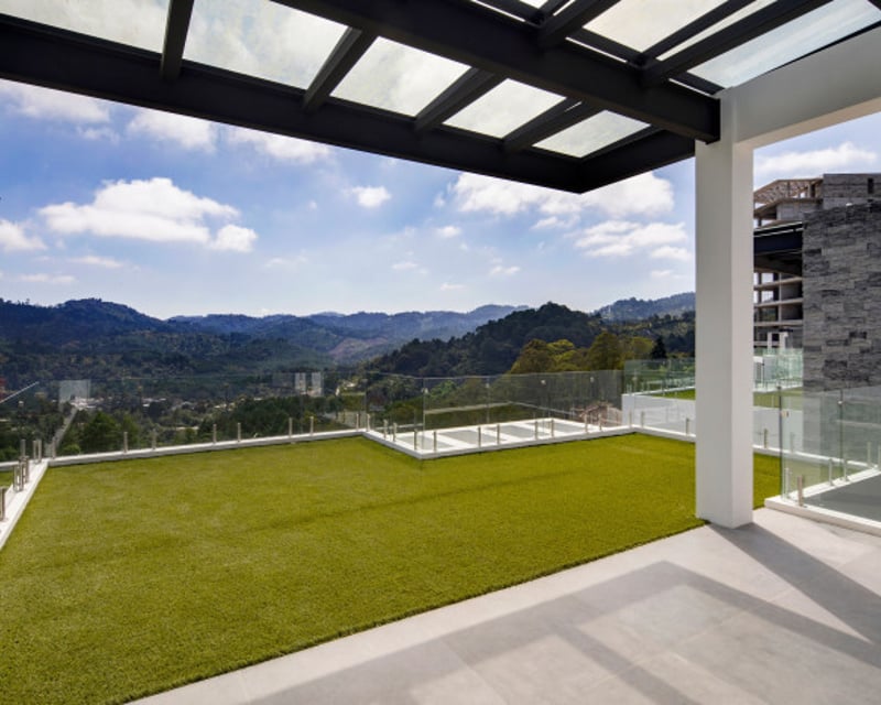Venta de Casa en Condominio Exclusivo El Pulté Zona 16