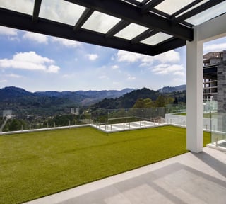 Venta de Casa en Condominio Exclusivo El Pulté Zona 16