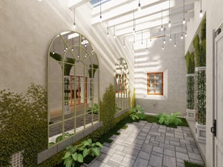 Casa Venta Hacienda Comendador cerca Antigua Guatemala - Image 5