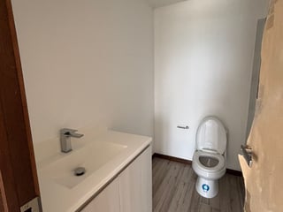 Apartamento en venta en nivel alto - 1 habitacion en zona 10 Ref-6022 - 5