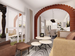 CASA EN VENTA EN ANTIGUA GARDENS - Image 5