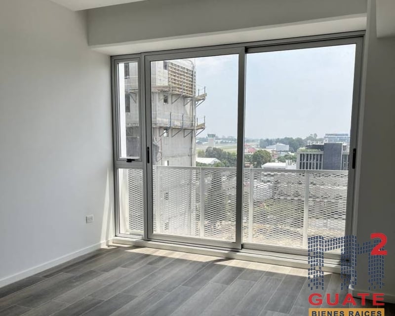 Apartamento en Venta, Zona 13 (V8139)