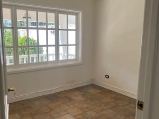 Casa en renta, en 16 - Image 1