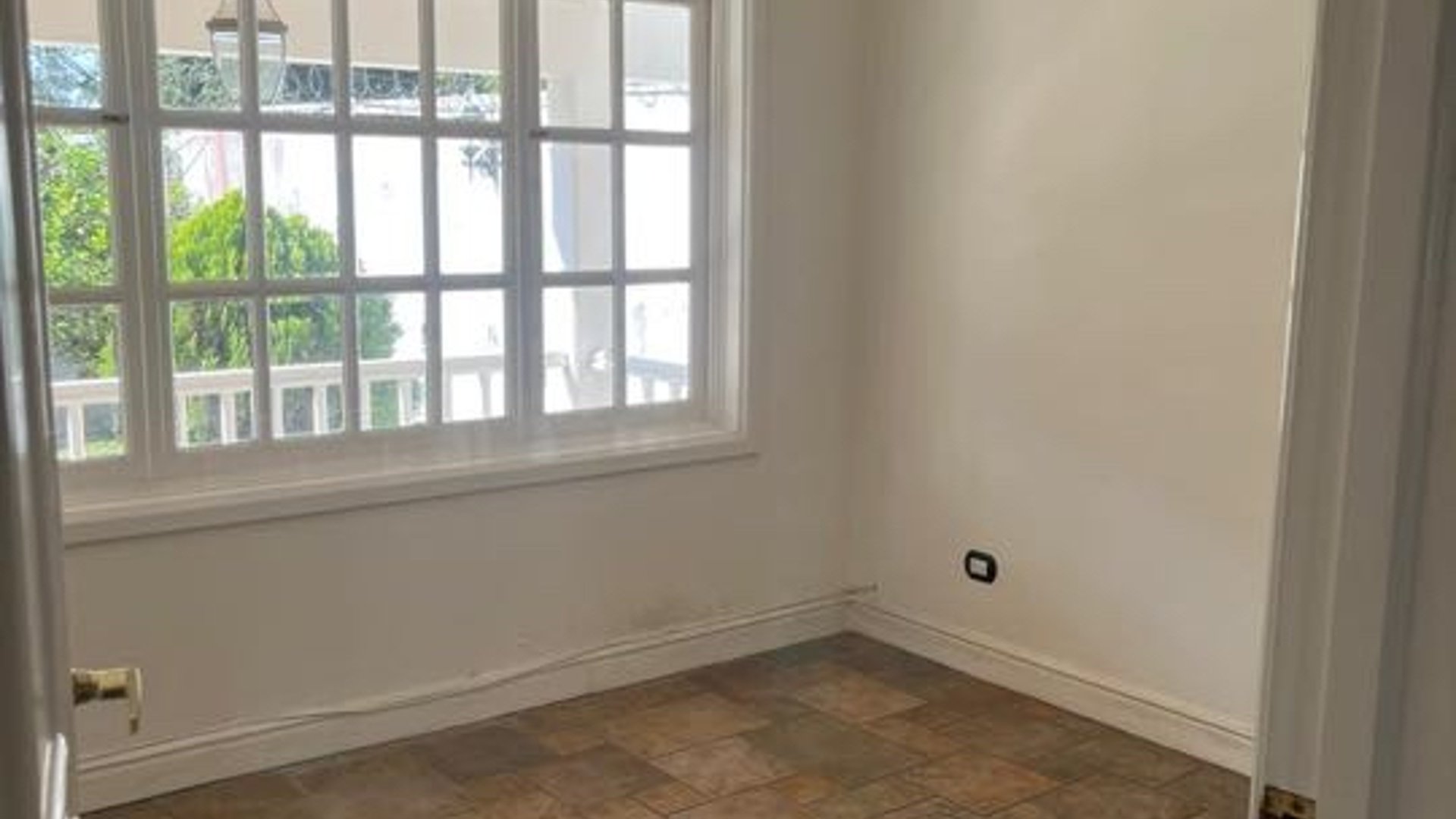 Casa en renta, en 16