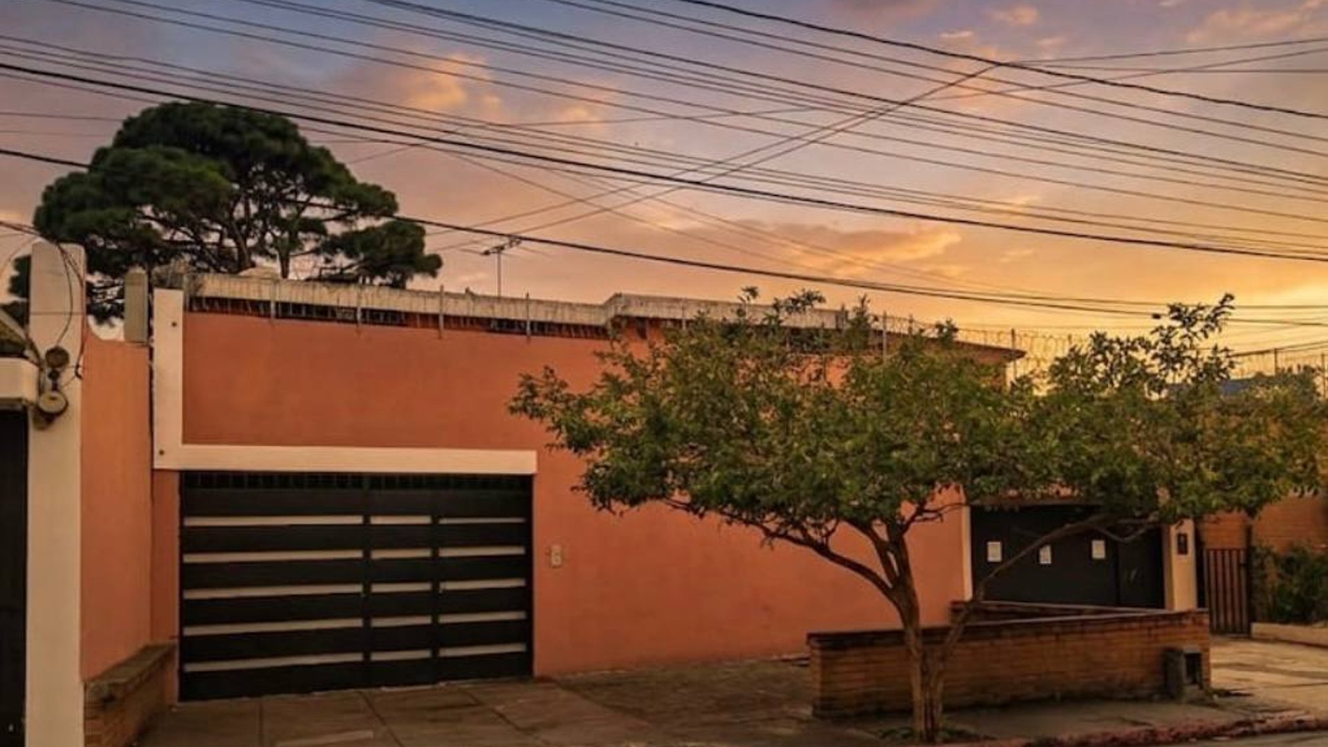 Casa en renta en 3ra avenida zona 2 