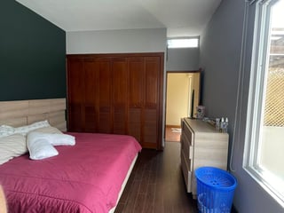 En venta casa en condominio Carretera a El Salvador - 2
