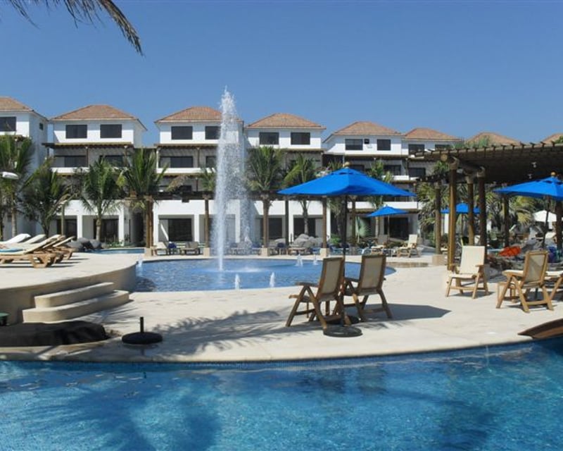 Villa en alquiler, Villa Los Cabos.