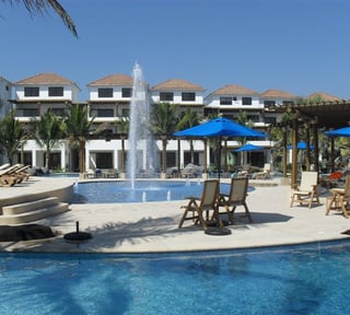 Villa en alquiler, Villa Los Cabos. 
