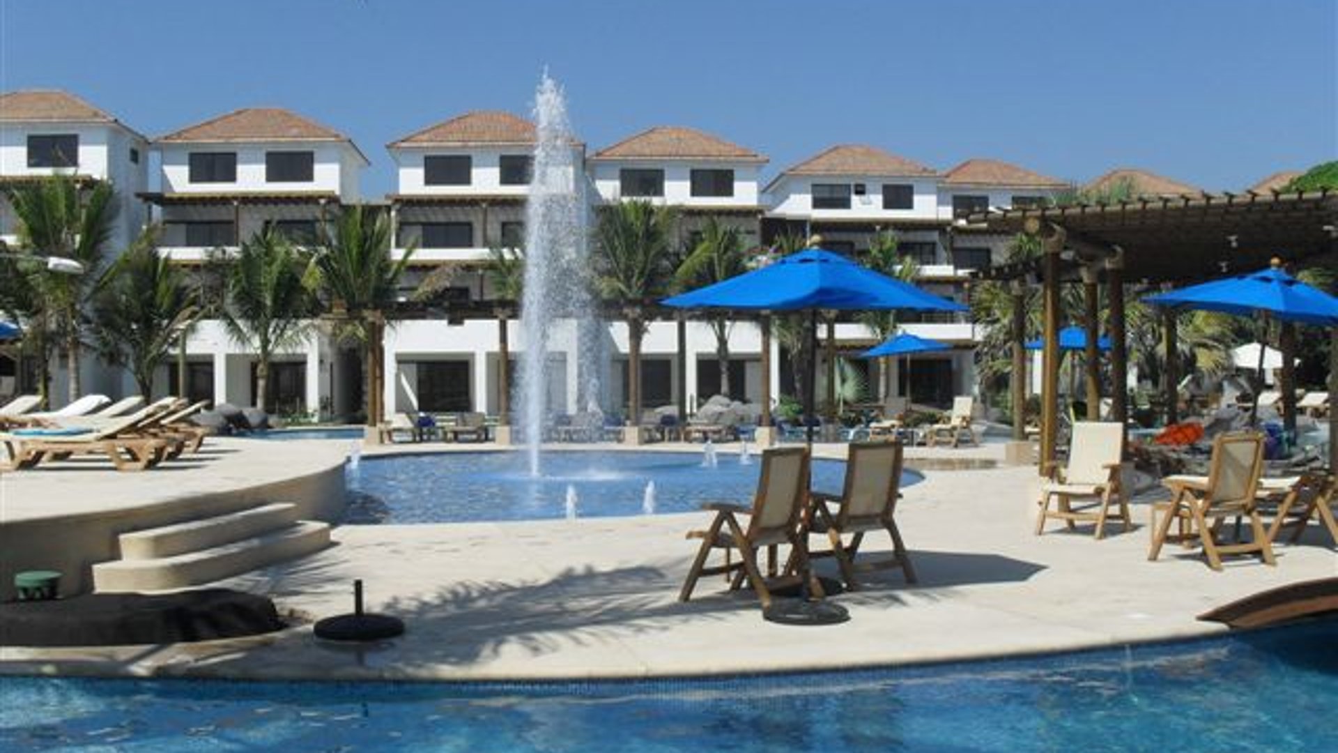 Villa en alquiler, Villa Los Cabos. 