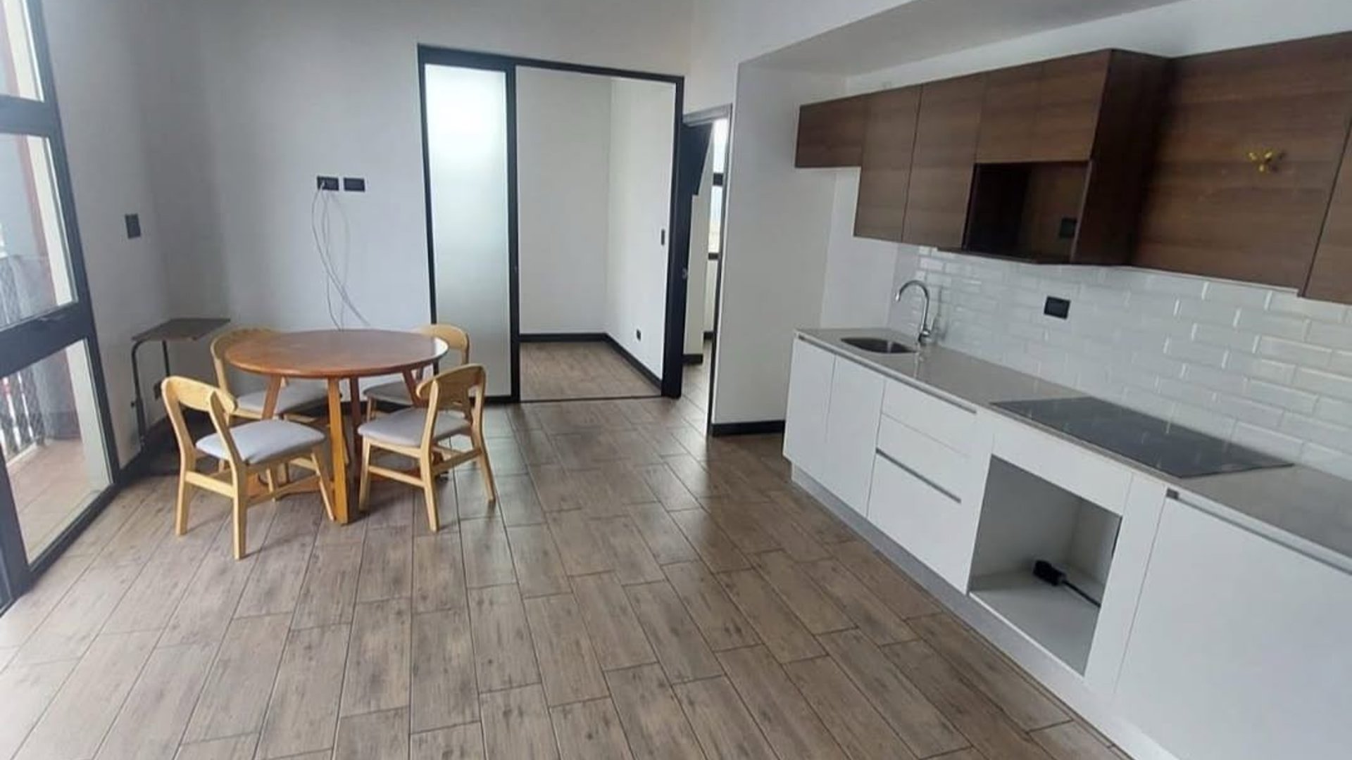 Inversión - Venta Apartamento 1 Dormitorio en Edificio EON zona 10 (B)