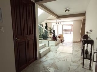 Casa en ALQUILER en La Montaña Zona 16 - 2