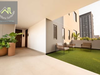 Apartamentos en Renta – Zona 13 - 3