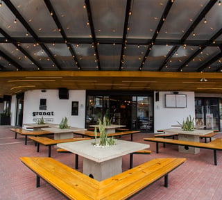 Apartamento de dos niveles, en el centro de zona 4 Granat