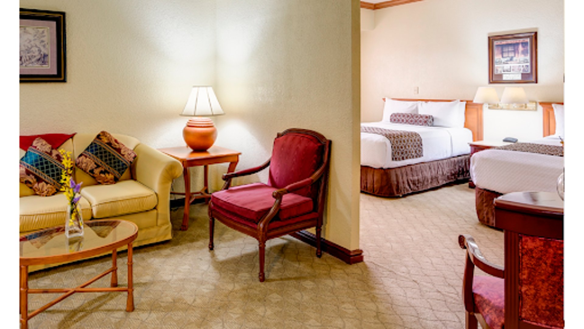 HOTEL EN VENTA ZONA 13 - Miniatura 7