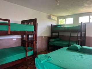 Casa en Venta en Aldea Conacaste, Monterrico - 5