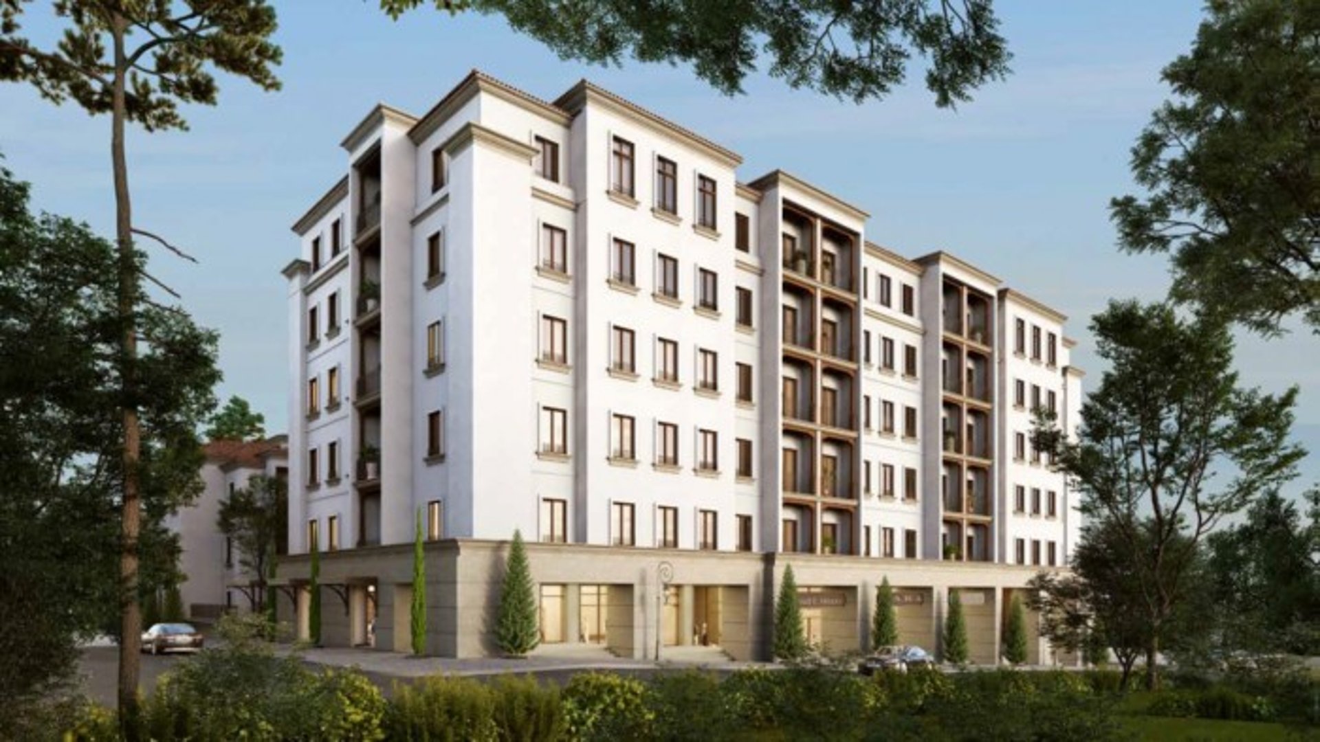 Lujoso PentHouse en Venta en CAYALA en Zona 16 - Image 1