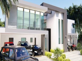 Casa en venta, Marina del Sur Puerto San Jose  - 2