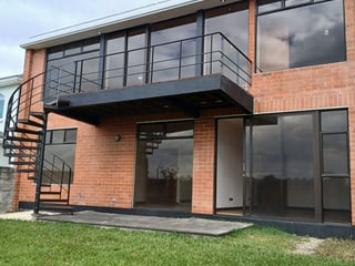 Casa en Venta en Condominio La Foresta - Fraijanes - 3