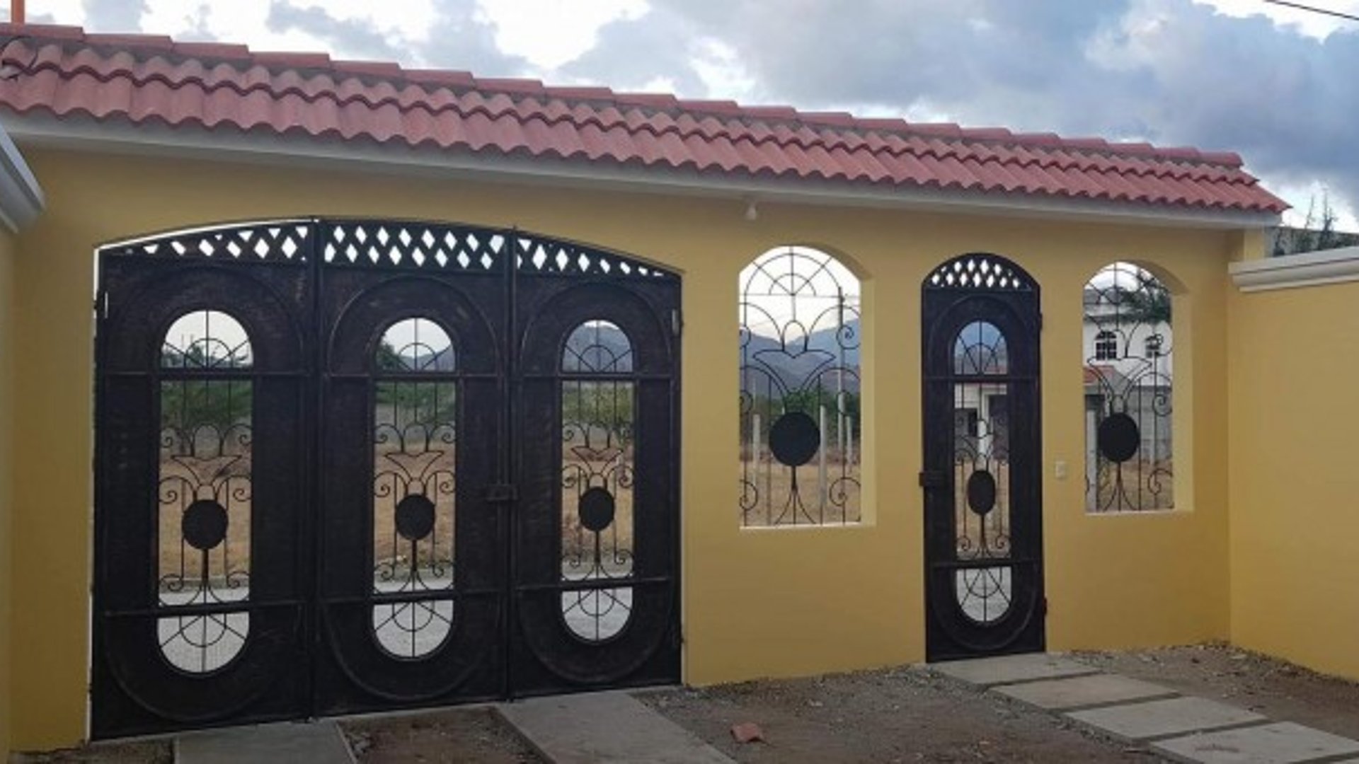 Casa en venta dentro de condominio en Chiquimula - Miniatura 3