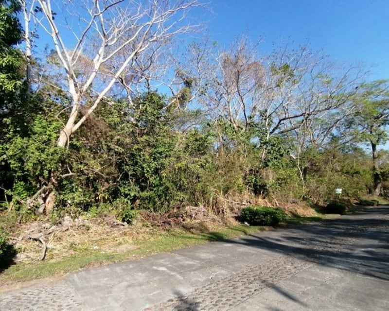 Terreno en Venta Quintas La Ponderosa, KM 77 Ruta Pto Q