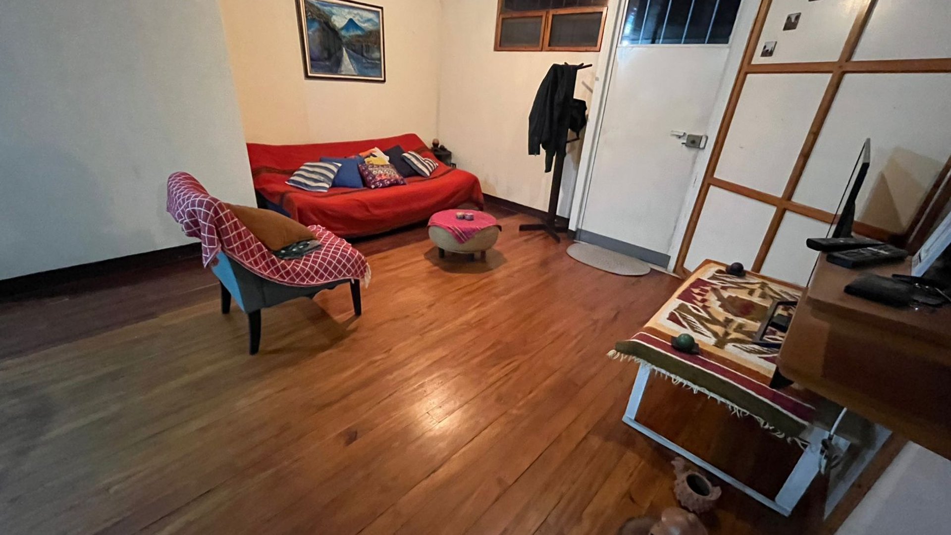 Apartamento en alquiler - zona 11, Las Charcas - Miniatura 2