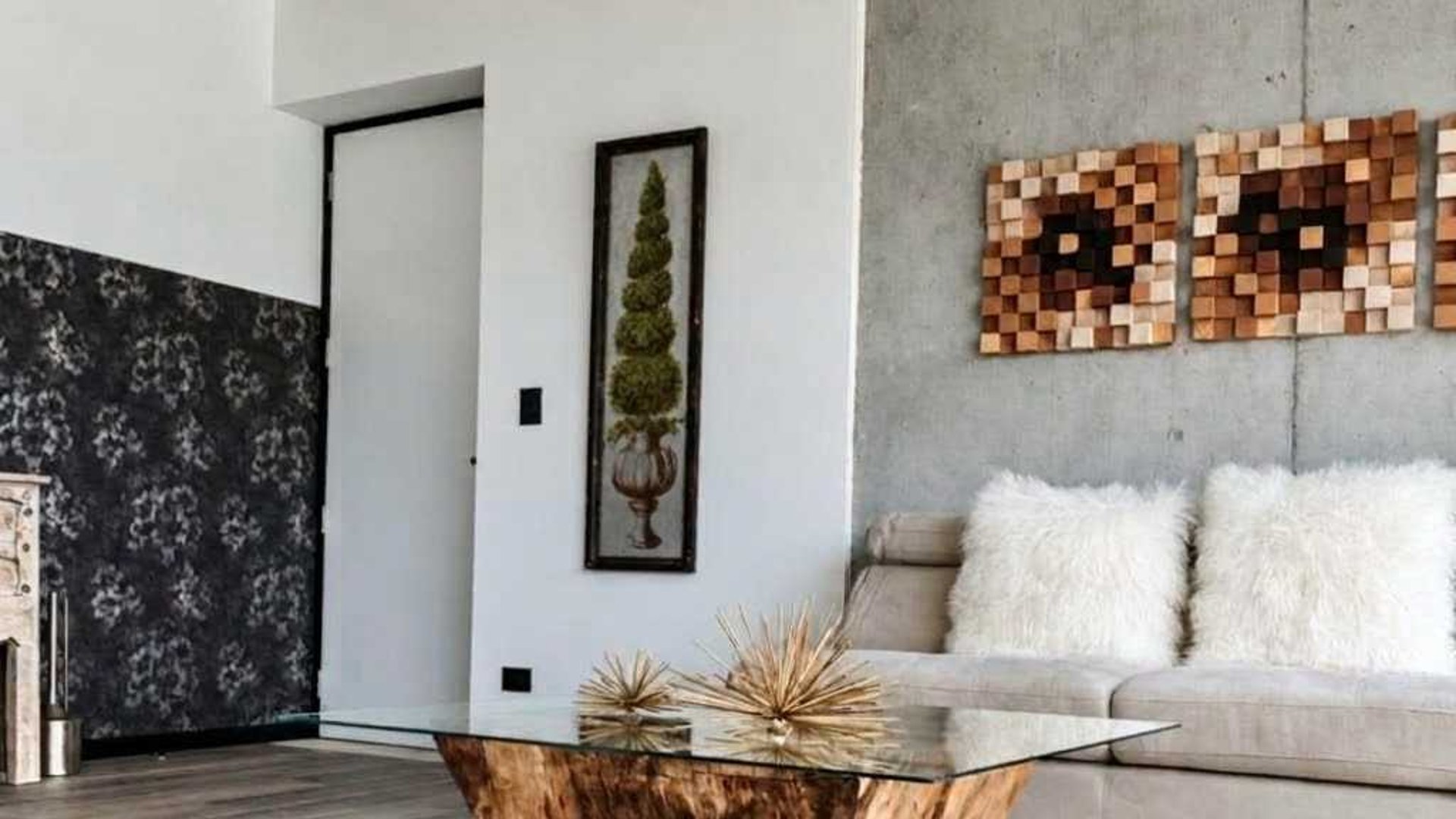 APARTAMENTO AMUEBLADO TIPO LOFT EN ALQUILER📍Edificio SYNC, Zona 15 VH3