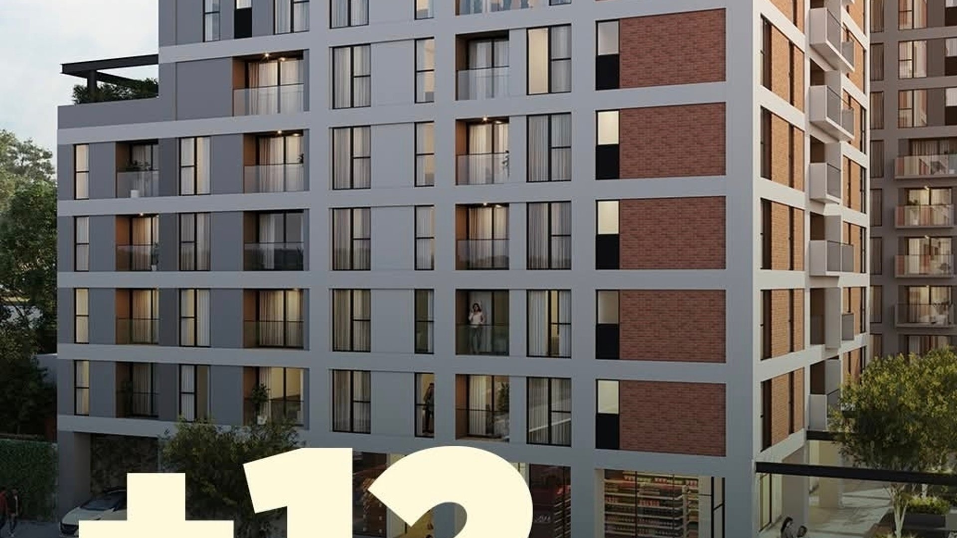 Apartamento nuevo en venta en Vicinia El Carmen zona 12  - Miniatura 7