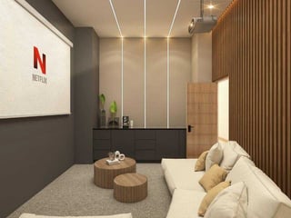 APARTAMENTO EN VENTA 📍 Edificio Vila Doce, Zona 12 - 4