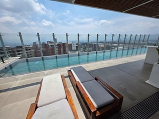 Apartamento con terraza en renta, 3 habitaciones en zona 14  Ref-5652 - Image 18