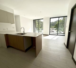 Apartamento en Spazio, zona 15