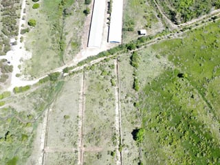 Terreno en Venta para Lotificacion San Pedro Pinula, Ja - 3