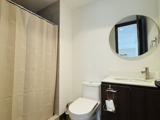 Apartamento Amueblado en Renta Zona 15 - 5