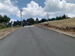 TERRENO EN VENTA EN KM 19 ENTRADA A OLMECA - 5
