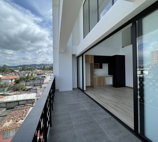 Apartamento en Alquiler Edificio AOKI Zona 14