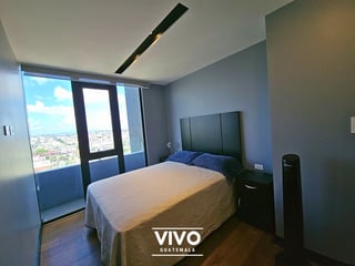 Furnished 3-Bedroom Apartment for Rent in Zona 11 - $922 - Guatemala City - Image 7