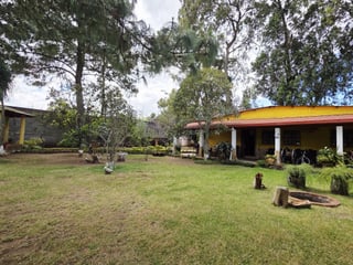 Casa de Descanso en Venta Aldea Las Flores Sumpango - 4