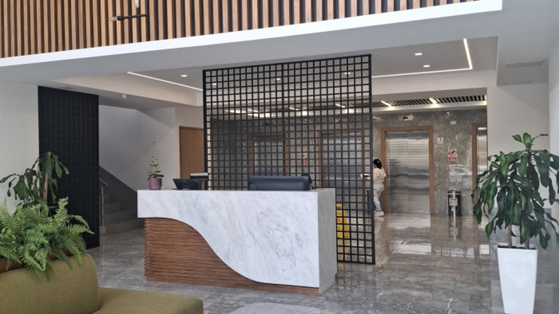 Clinica en Renta edificio Medico en zona 14