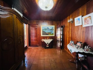 VENTA DE AMPLIA CASA - LOMAS DE SAN RAFAEL, KM 16 CES - 5