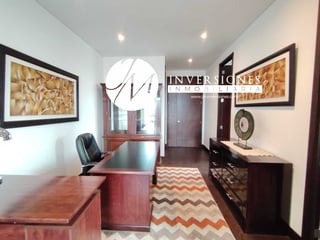 Spacious 3-Bedroom Apartment, Zona 14, Guatemala City - $1.4M - 5