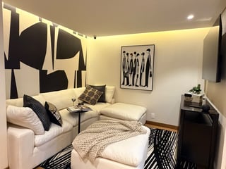 PROYECTO DE APARTAMENTOS EN VENTA | AROA | VISTA HERMOSA II, ZONA 15 - 3