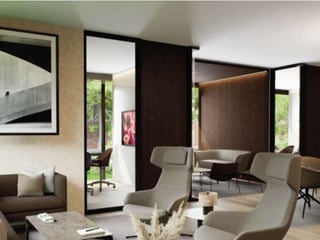 Apartamento 1 habitaciones en  Pre-venta en zona 10 - Image 13