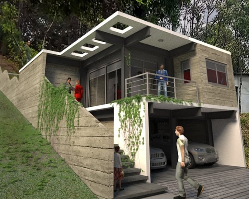 Casas modulares en venta construidas en terreno propio