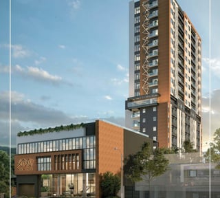 Oficina en Venta en 20 calle Zona 10