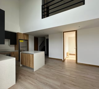 APARTAMENTO TIPO LOFT DE 2 HAB EN AOKI ZONA 14