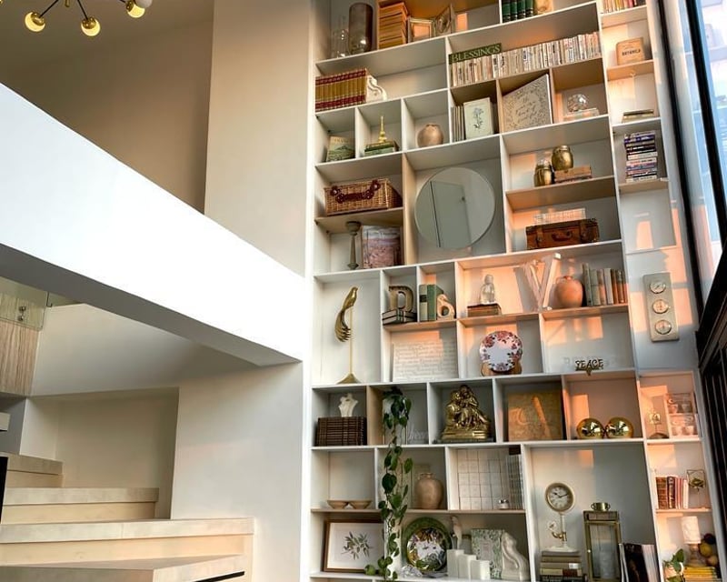 LOFT EN RENTA O VENTA EN EDIFICIO AOKI, ZONA 14